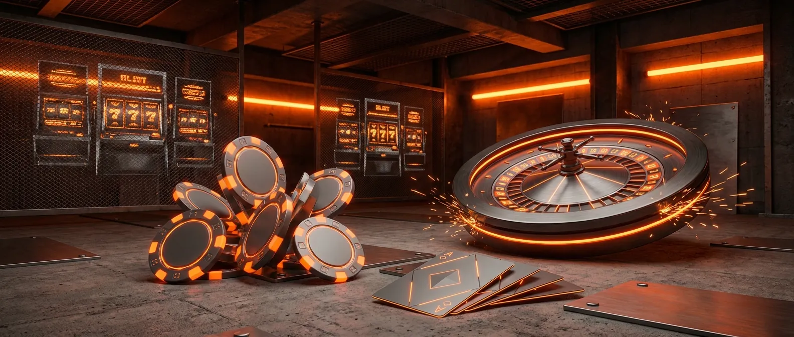 Lolly Spins Casino bonus